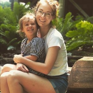 Meet your Posher, Beth